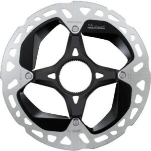 Shimano RT-MT900 Steps rotor with lockring and magnet
