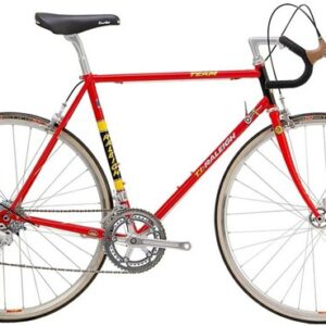 Raleigh Ti-Team Replica - Nearly New - 59cm