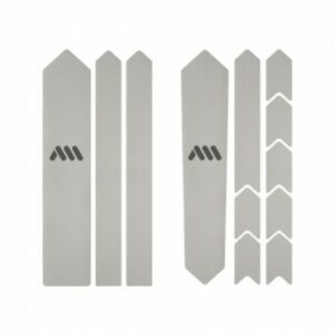 All Mountain Style Frame Guard Gravel & Road
