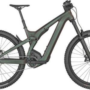 Scott Patron eRIDE 920