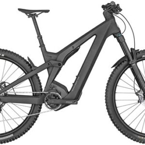 Scott Patron eRIDE 900