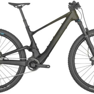 Scott Lumen eRIDE 910