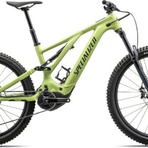 Specialized Turbo Levo Alloy