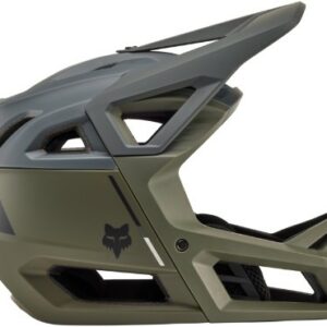 Fox Clothing Proframe Clyzo Mips Full Face MTB Helmet