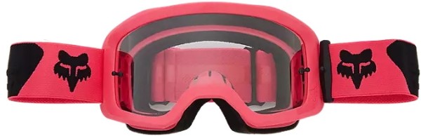 Fox Clothing Main Core Youth MTB Goggles Fox Clothing Main Core Youth MTB Goggles
