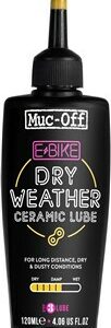 Muc-Off E-Bike Dry Lube 120ml
