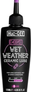 Muc-Off E-Bike Wet Lube 120ml