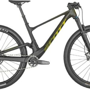 Scott Spark RC Team Issue Mountain Bike 2024 - Trail Full Suspension MTB