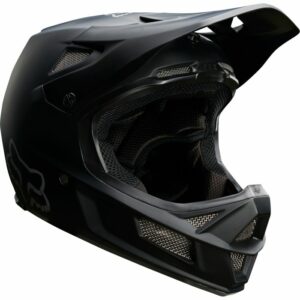 Fox Clothing Rampage Comp MIPS Helmet - Black