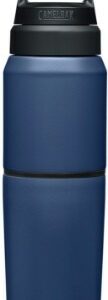 Camelbak Multibev SST Vacuum Stainless 500ml Bottle With 350ml Cup