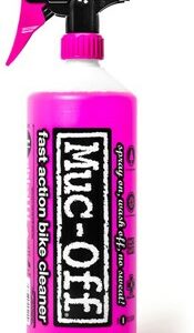 Muc-Off Nano Tech Bike Cleaner 1 Litre