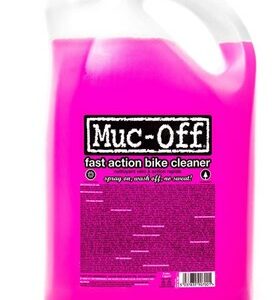 Muc-Off Bicycle Cleaner 5 Litre