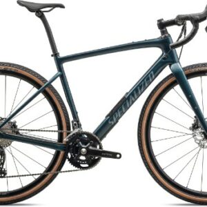 Specialized Diverge Comp Carbon