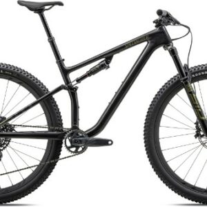 Specialized Epic EVO Expert Mountain Bike 2023 - XC Full Suspension MTB