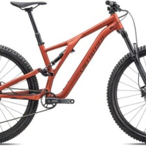 Specialized Stumpjumper Alloy Mountain Bike 2023 - Trail Full Suspension MTB