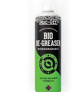 Muc-Off Bio Degreaser - Water Soluble 500ml