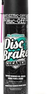 Muc-Off Disc Brake Cleaner 400ml Aerosol