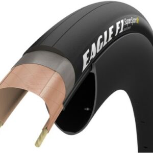 Goodyear Eagle F1 SuperSport R Tubeless Road Bike Tyre