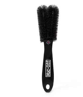 Muc-Off Two Prong Brush Muc-Off Two Prong Brush