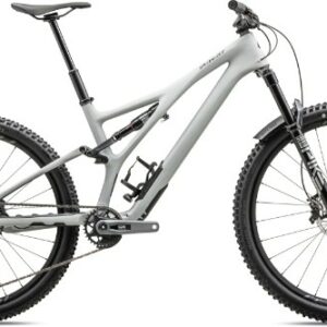 Specialized Stumpjumper Expert LTD Mountain Bike 2023 - Trail Full Suspension MTB