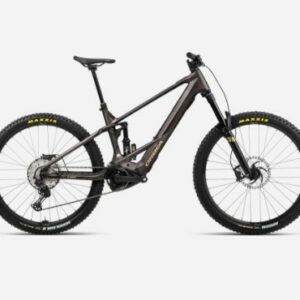 Orbea Wild M10