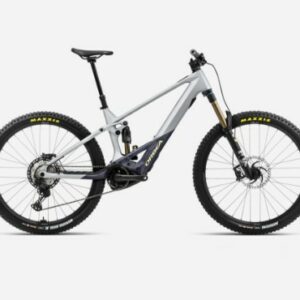 Orbea Wild M-Team