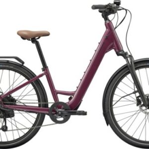 Cannondale Mavaro Neo SL 2 Low Step-Thru