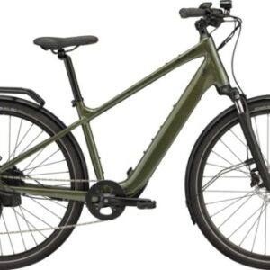 Cannondale Mavaro Neo SL 2