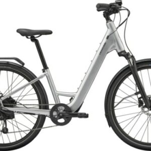 Cannondale Mavaro Neo SL 2 650b Low Step-Thru
