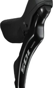 Shimano ST-R7120 105 12-speed Hydraulic / Mechanical STI Lever Right Hand
