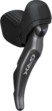 Shimano ST-RX820 GRX Mechanical Shift Hydraulic STI Lever 12-speed Right Hand Shimano ST-RX820 GRX Mechanical Shift Hydraulic STI Lever 12-speed Right Hand