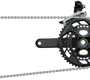 Shimano GRX 820 12-Speed Mechanical Double Groupset