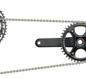 Shimano GRX 820 12-Speed Mechanical Single 1x Groupset