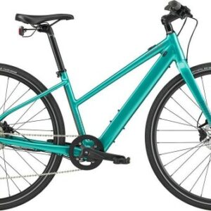 Cannondale Quick Neo 2 SL Remixte - Nearly New - L