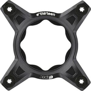 E-Thirteen E Spec 104BCD Aluminum Direct Mount Carrier Include Bolts