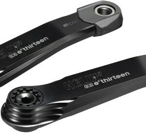 E-Thirteen Helix Race E-Spec Alloy Bosch Gen4 Crank with Self Extractor