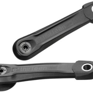 E-Thirteen Helix Core E Spec Crank with Self Extractor