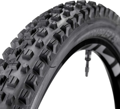 E-Thirteen Grappler Mid Spike DH Casing Mopo Compound 27.5" Tyre E-Thirteen Grappler Mid Spike DH Casing Mopo Compound 27.5" Tyre