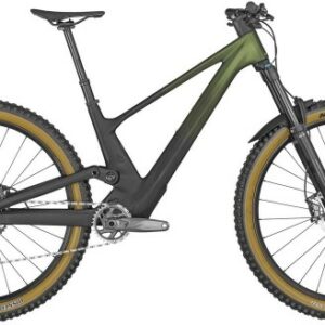 Scott Genius 910 - Nearly New - L
