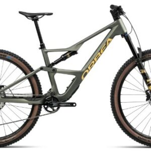 Orbea Occam SL M30 Mountain Bike 2024 - Trail Full Suspension MTB