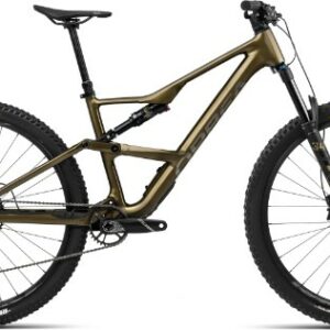 Orbea Occam SL H20 Mountain Bike 2024 - Trail Full Suspension MTB