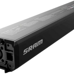 SRAM Eagle Transmission Powertrain Battery