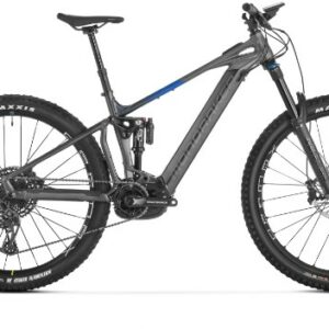 Mondraker Crafty R