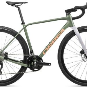 Orbea Terra H40