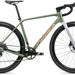 Orbea Terra H41 1X