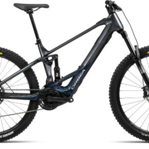 Orbea Wild H20-Eagle