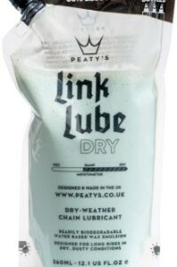 Peatys LinkLube Dry Refill Pouch 360ml