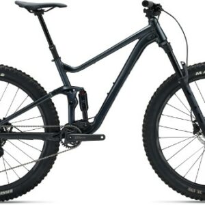 Giant Stance 29 2 Mountain Bike 2024 - Trail Full Suspension MTB