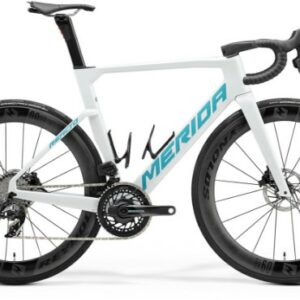 Merida Reacto 9000