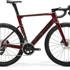 Merida Reacto 7000